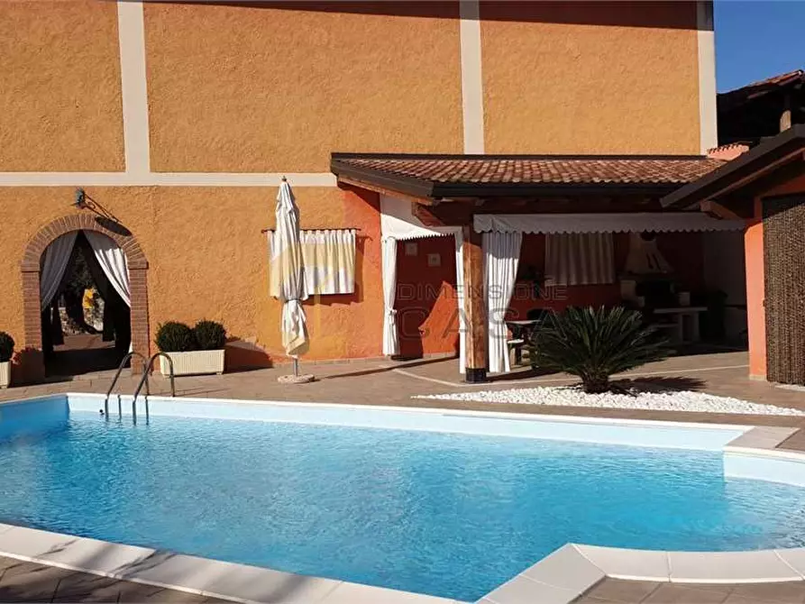 Immagine 47 di Rustico / casale in vendita  in Bolognina 43 a Bedizzole