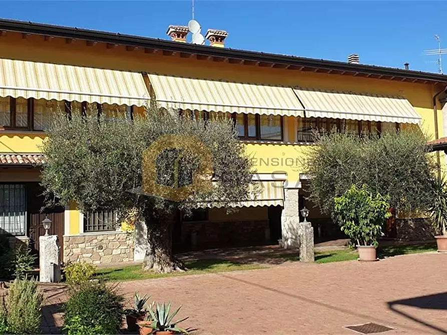 Immagine 50 di Rustico / casale in vendita  in Bolognina 43 a Bedizzole