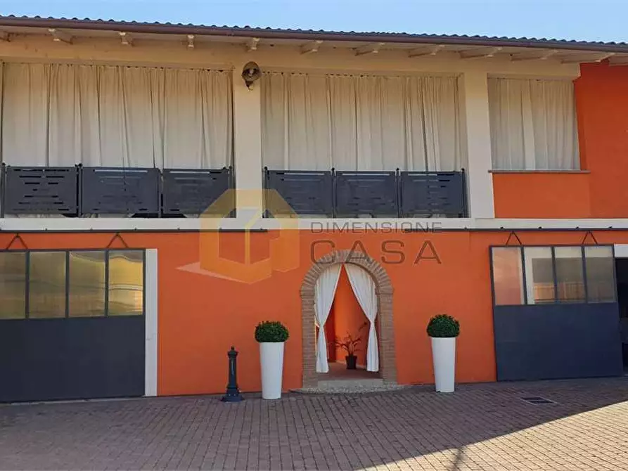 Immagine 51 di Rustico / casale in vendita  in Bolognina 43 a Bedizzole