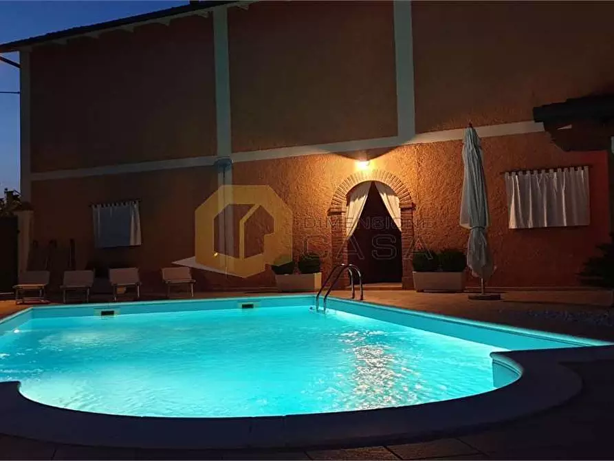 Immagine 52 di Rustico / casale in vendita  in Bolognina 43 a Bedizzole