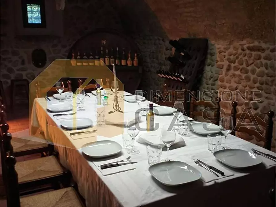 Immagine 56 di Rustico / casale in vendita  in Bolognina 43 a Bedizzole