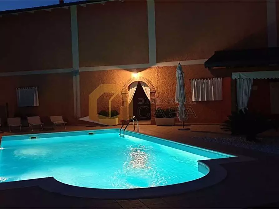 Immagine 57 di Rustico / casale in vendita  in Bolognina 43 a Bedizzole