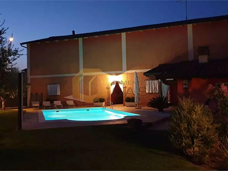 Immagine 58 di Rustico / casale in vendita  in Bolognina 43 a Bedizzole