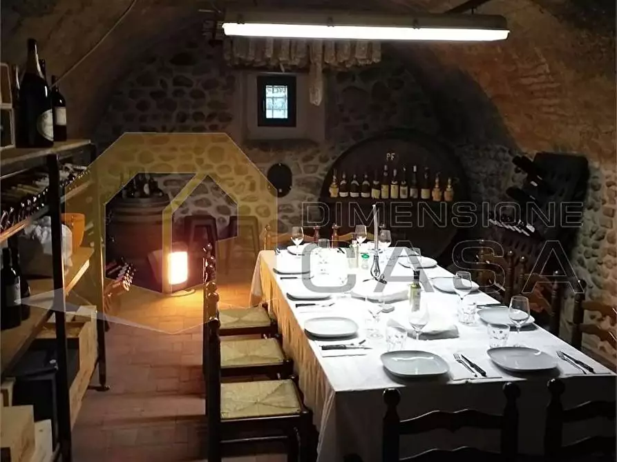 Immagine 59 di Rustico / casale in vendita  in Bolognina 43 a Bedizzole