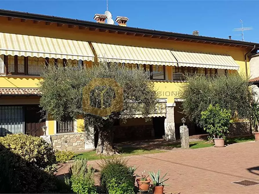 Immagine 63 di Rustico / casale in vendita  in Bolognina 43 a Bedizzole