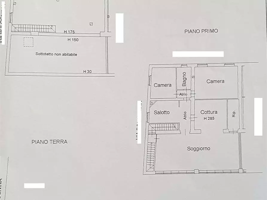 Immagine 64 di Rustico / casale in vendita  in Bolognina 43 a Bedizzole