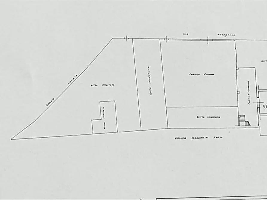 Immagine 67 di Rustico / casale in vendita  in Bolognina 43 a Bedizzole