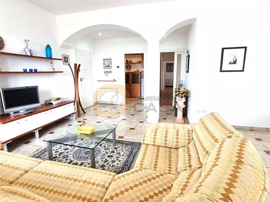 Immagine 3 di Quadrilocale in vendita  in Alfredo Belluomini 20 a Viareggio