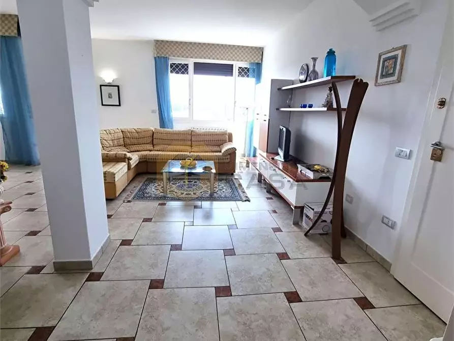 Immagine 6 di Quadrilocale in vendita  in Alfredo Belluomini 20 a Viareggio