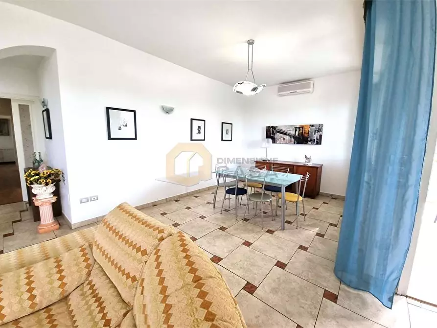 Immagine 7 di Quadrilocale in vendita  in Alfredo Belluomini 20 a Viareggio