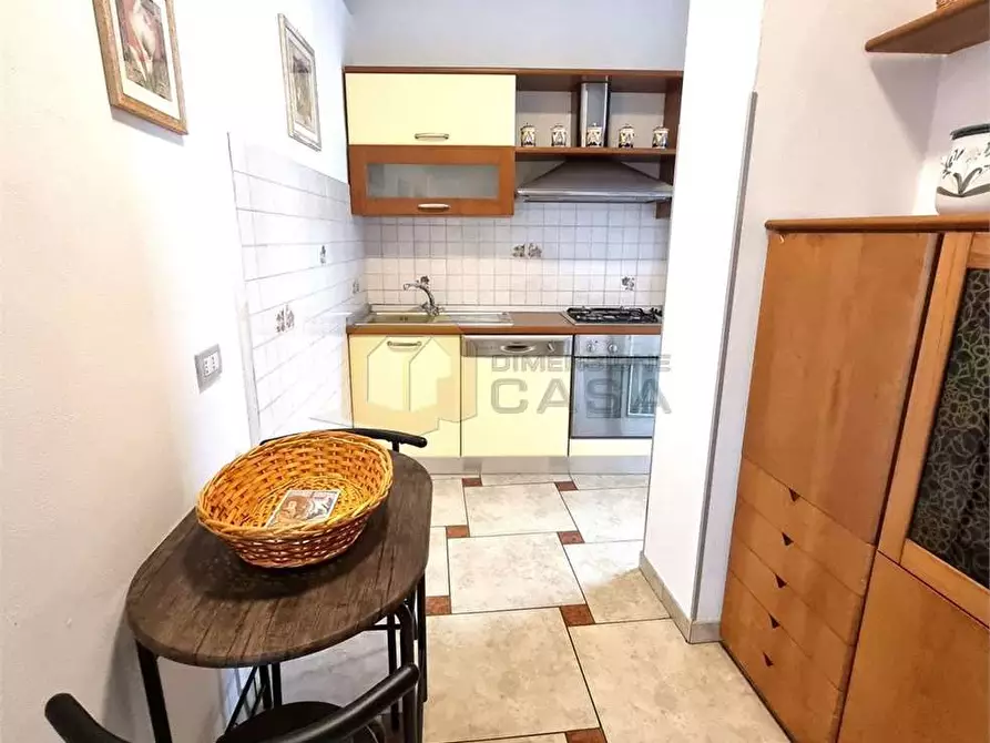 Immagine 11 di Quadrilocale in vendita  in Alfredo Belluomini 20 a Viareggio