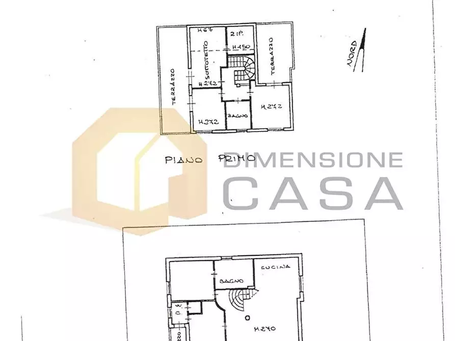 Immagine 32 di Villa in vendita  in G. Schicchi a Viareggio