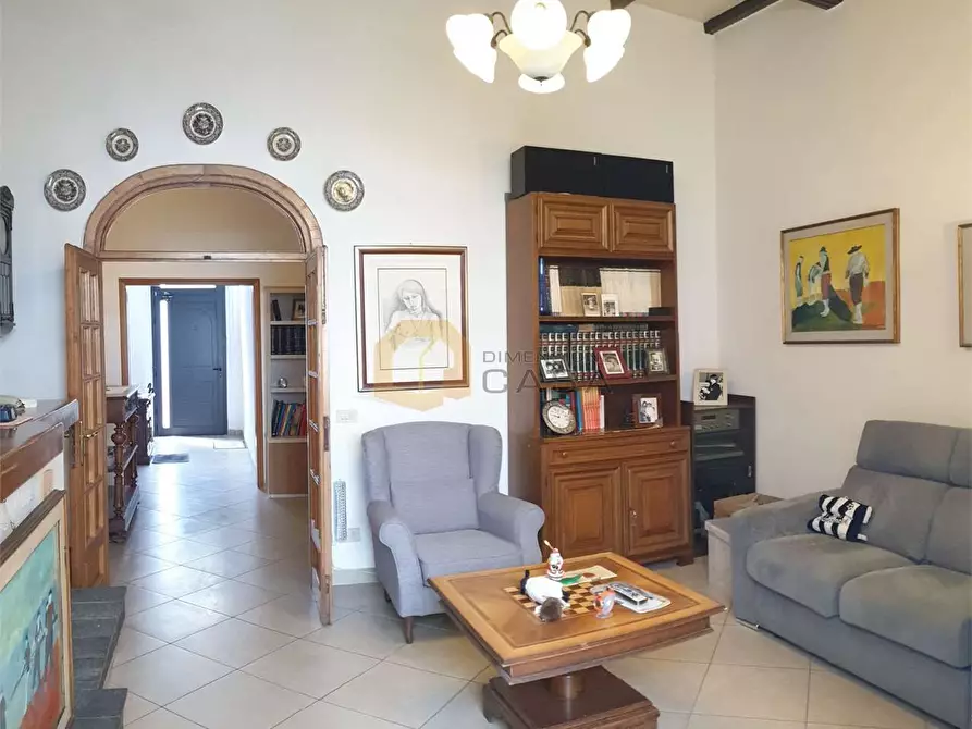 Immagine 1 di Villetta a schiera in vendita  in virgilio a Viareggio