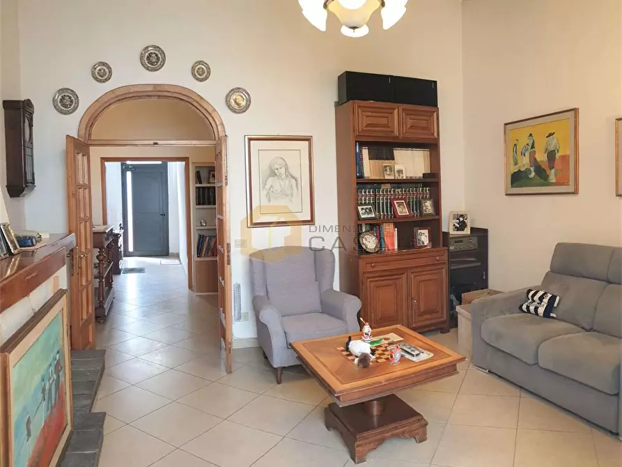 Immagine 4 di Villetta a schiera in vendita  in virgilio a Viareggio