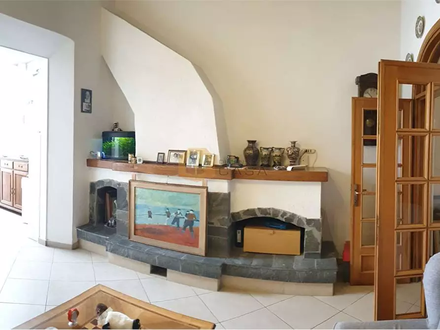 Immagine 5 di Villetta a schiera in vendita  in virgilio a Viareggio