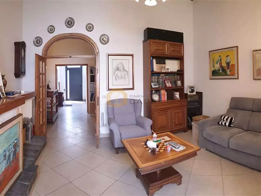 Immagine 7 di Villetta a schiera in vendita  in virgilio a Viareggio