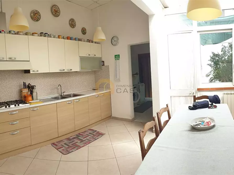 Immagine 8 di Villetta a schiera in vendita  in virgilio a Viareggio