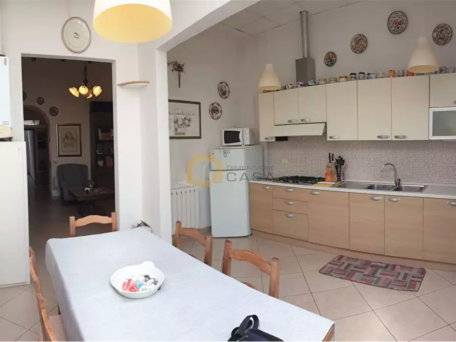 Immagine 10 di Villetta a schiera in vendita  in virgilio a Viareggio