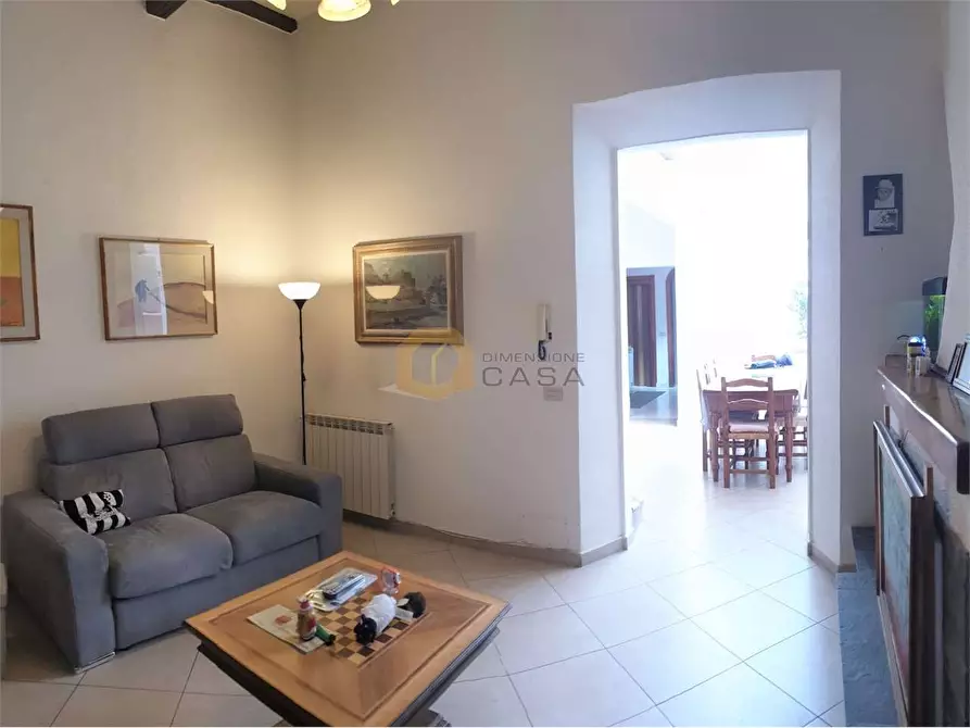 Immagine 11 di Villetta a schiera in vendita  in virgilio a Viareggio