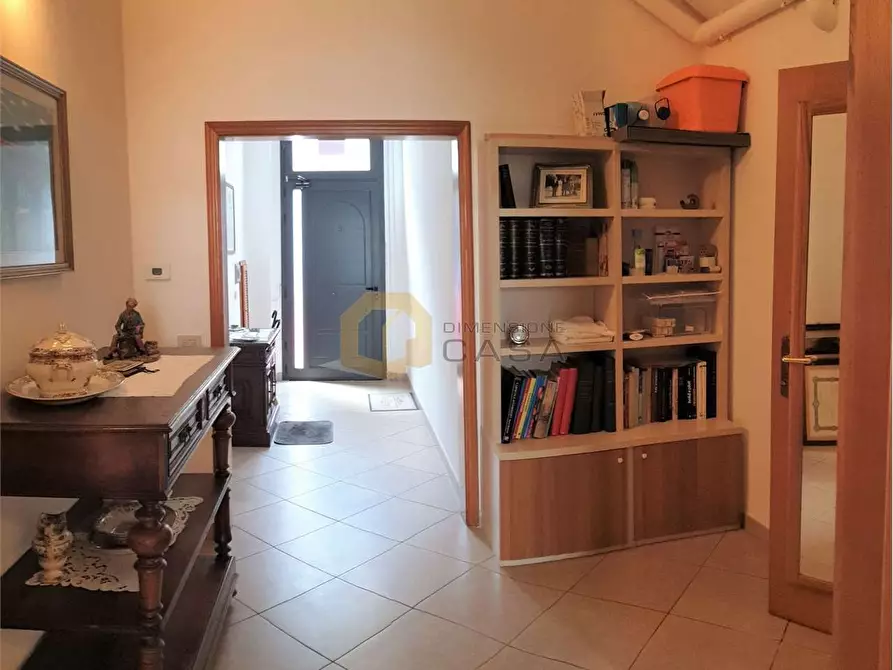 Immagine 14 di Villetta a schiera in vendita  in virgilio a Viareggio