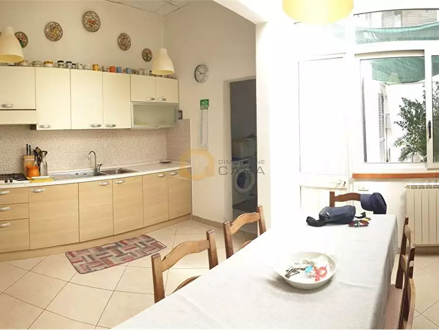 Immagine 15 di Villetta a schiera in vendita  in virgilio a Viareggio