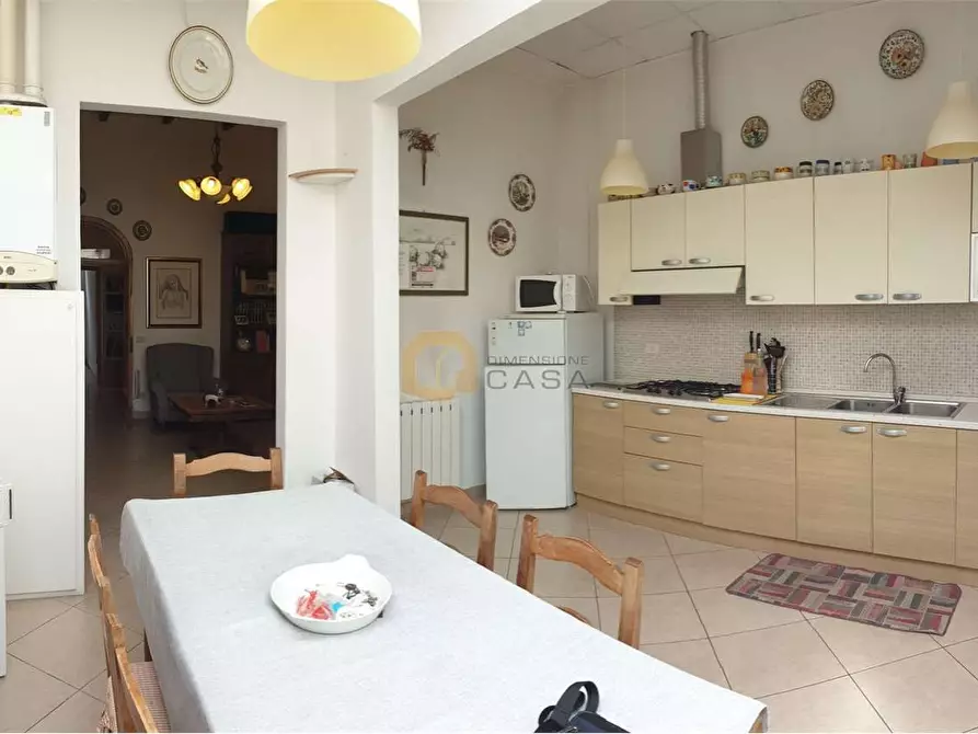 Immagine 17 di Villetta a schiera in vendita  in virgilio a Viareggio