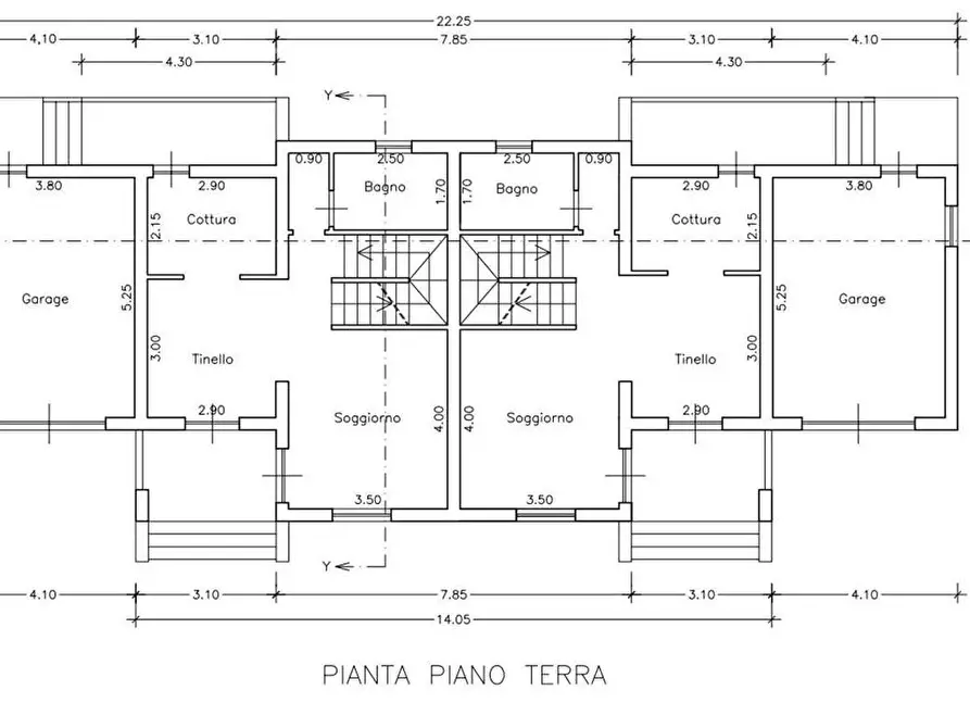 Immagine 28 di Porzione di casa in vendita  in SP1 4990 a Camaiore