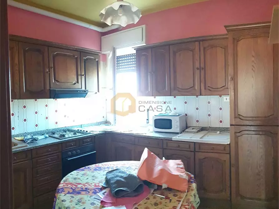 Immagine 3 di Trilocale in vendita  in degli Artigiani a Brescia