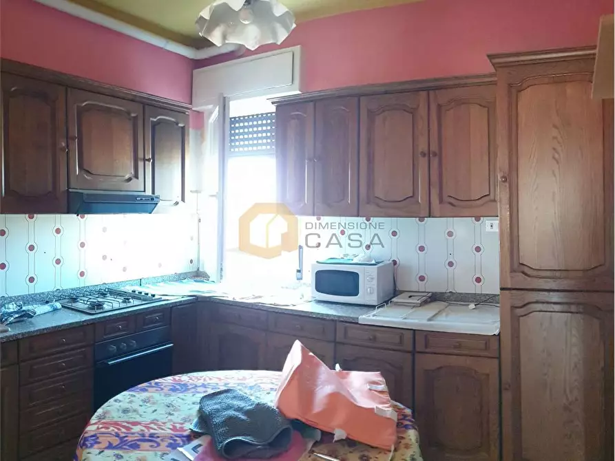 Immagine 8 di Trilocale in vendita  in degli Artigiani a Brescia