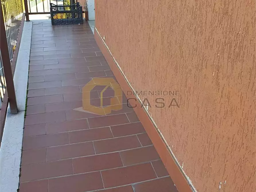 Immagine 10 di Trilocale in vendita  in degli Artigiani a Brescia