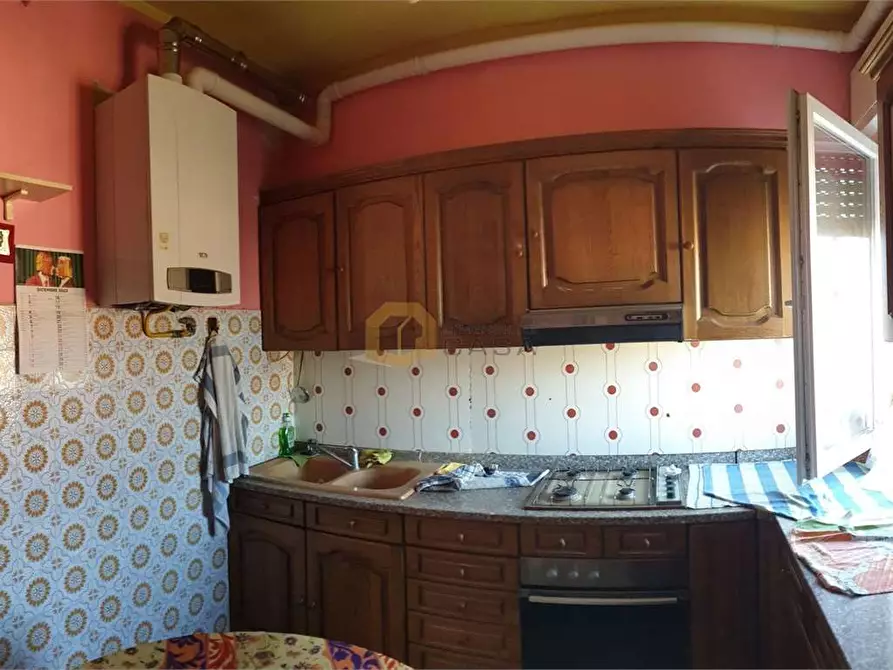 Immagine 12 di Trilocale in vendita  in degli Artigiani a Brescia