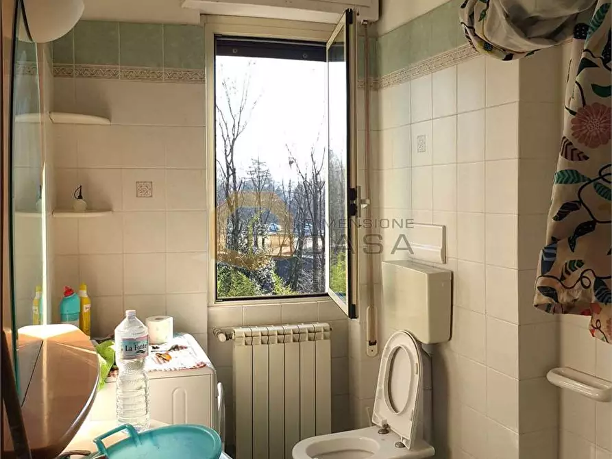 Immagine 20 di Trilocale in vendita  in degli Artigiani a Brescia