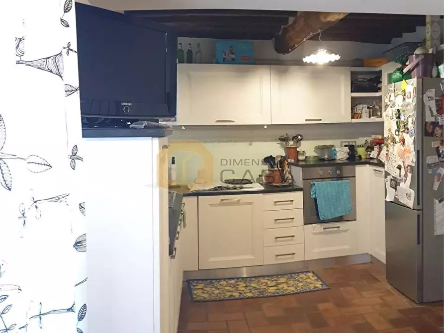 Immagine 4 di Casa indipendente in vendita  in San Francesco 47 a Camaiore