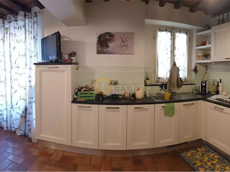 Immagine 7 di Casa indipendente in vendita  in San Francesco 47 a Camaiore