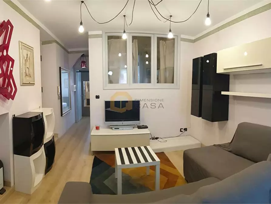 Immagine 1 di Trilocale in vendita  in Giuseppe Mazzini a Pietrasanta