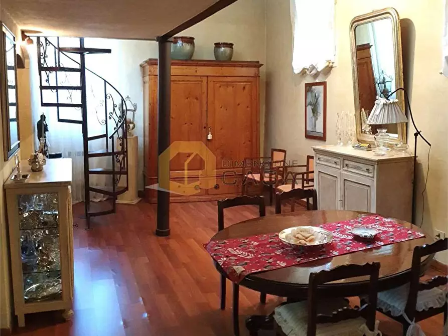 Immagine 12 di Villa in vendita  in pennelle 4 a Camaiore