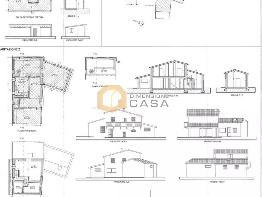 Immagine 32 di Villa in vendita  in pennelle 4 a Camaiore