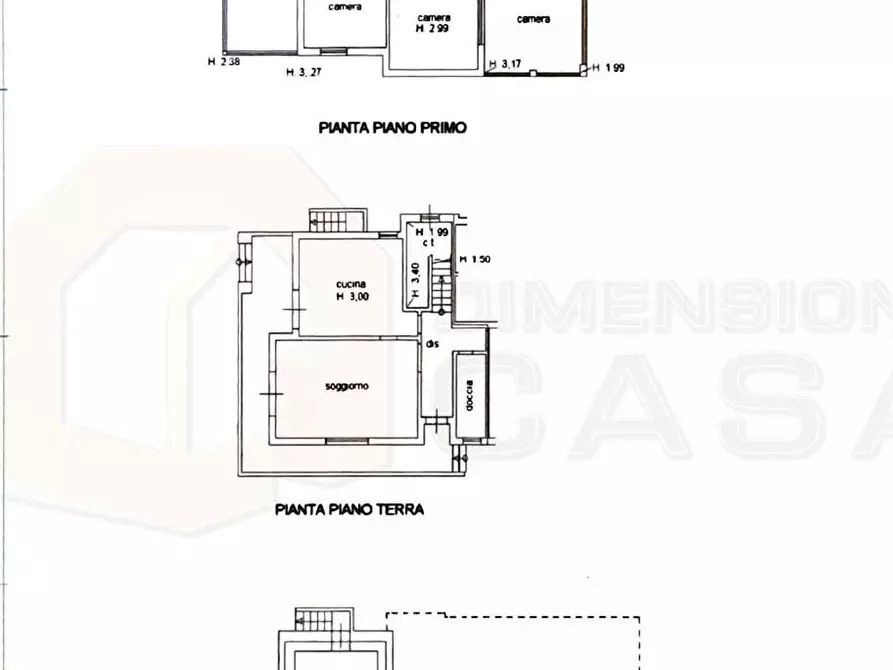 Immagine 77 di Villa in vendita  in Arginvecchio Nord 517 a Camaiore