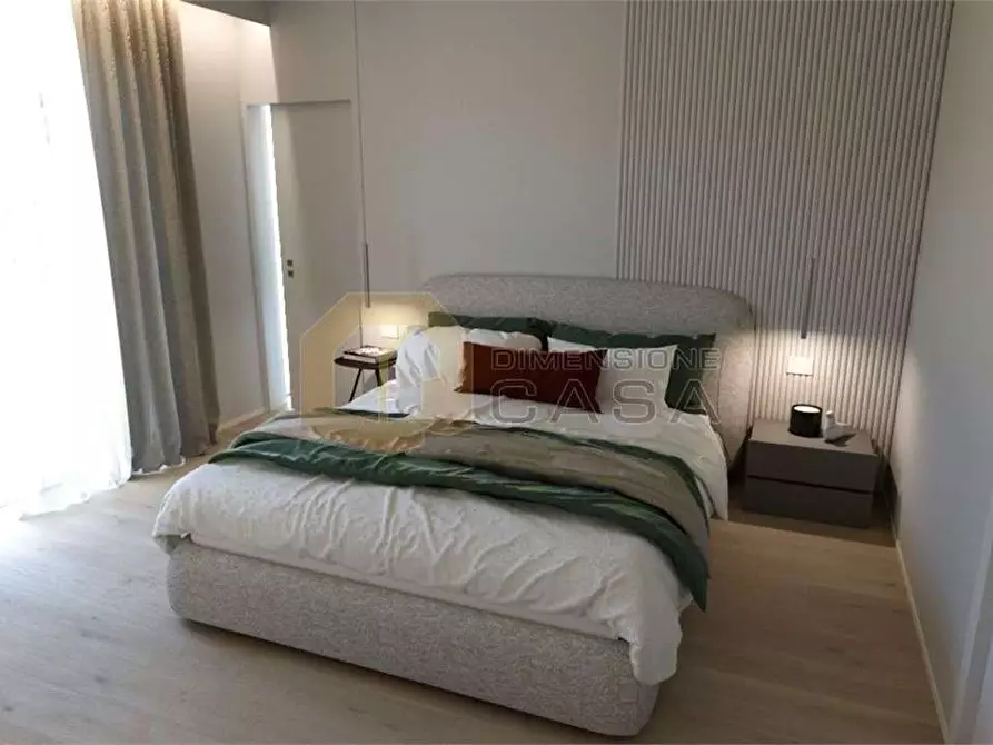 Immagine 4 di Porzione di casa in vendita  in Trevisago a Soiano Del Lago