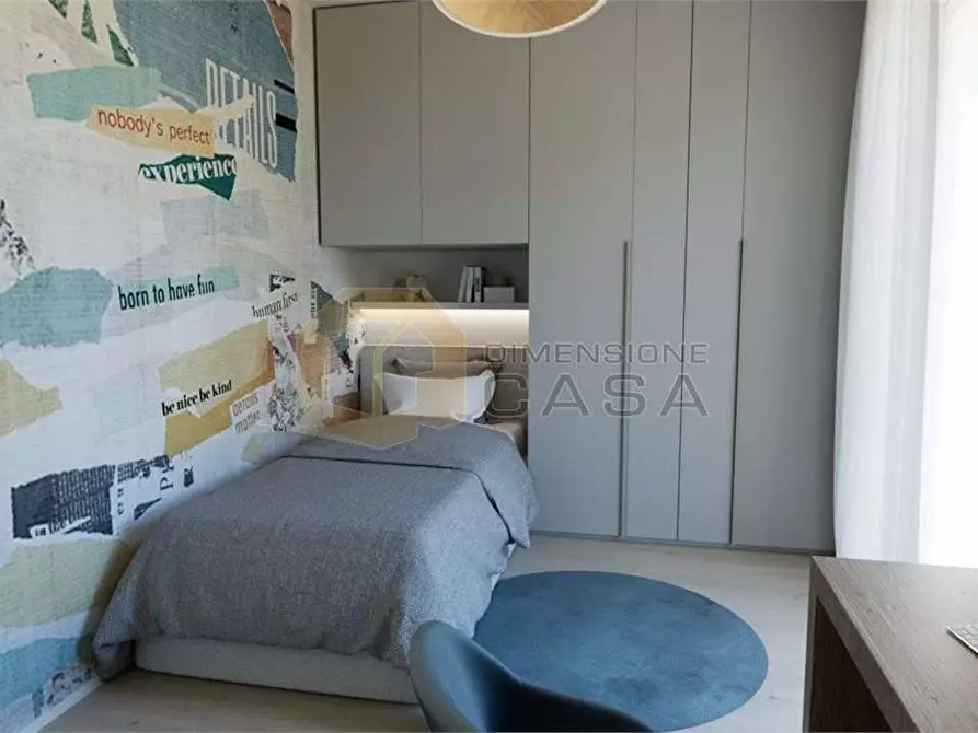 Immagine 6 di Porzione di casa in vendita  in Trevisago a Soiano Del Lago