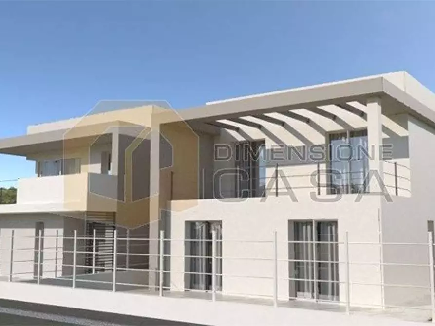 Immagine 11 di Porzione di casa in vendita  in Trevisago a Soiano Del Lago