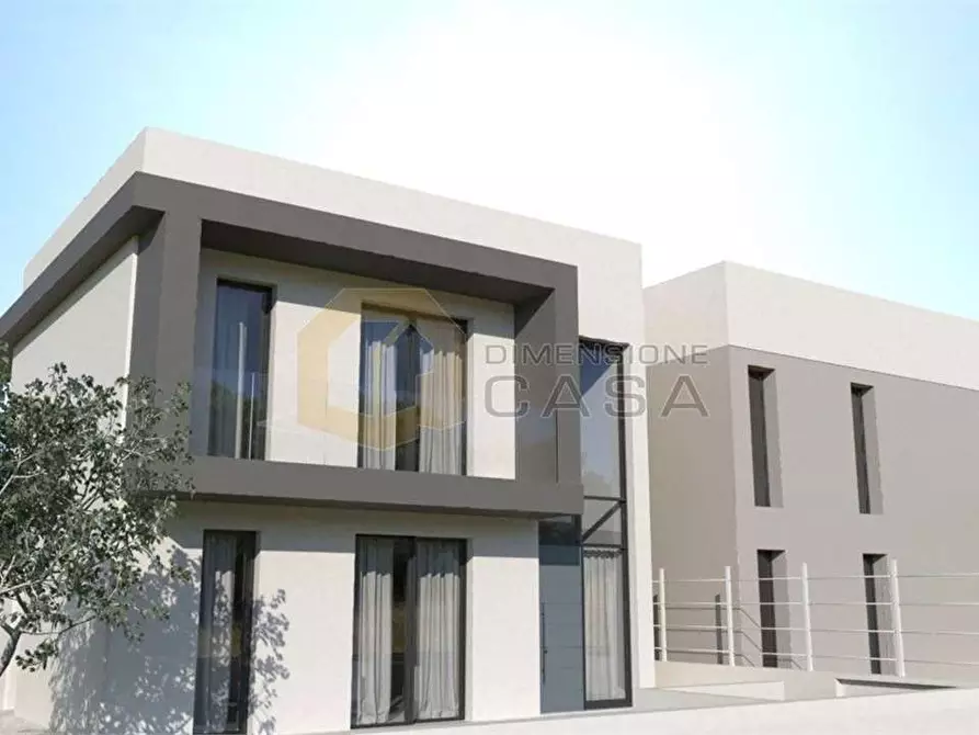 Immagine 12 di Porzione di casa in vendita  in Trevisago a Soiano Del Lago