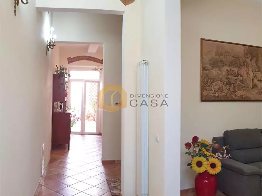 Immagine 3 di Villetta a schiera in vendita  in Cavour a Viareggio