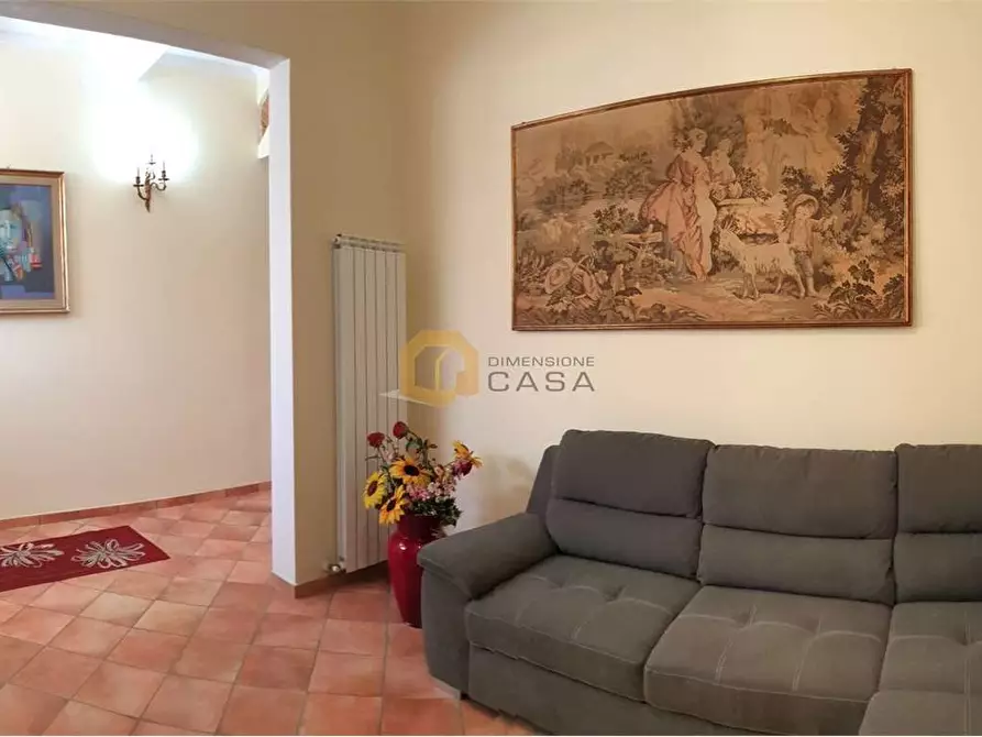 Immagine 5 di Villetta a schiera in vendita  in Cavour a Viareggio