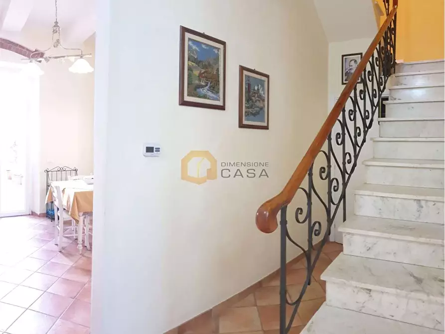 Immagine 14 di Villetta a schiera in vendita  in Cavour a Viareggio