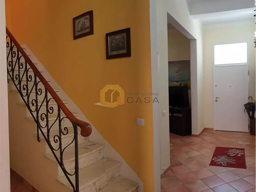 Immagine 16 di Villetta a schiera in vendita  in Cavour a Viareggio