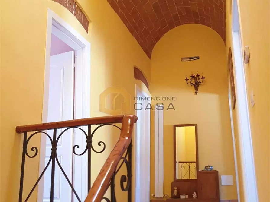 Immagine 17 di Villetta a schiera in vendita  in Cavour a Viareggio