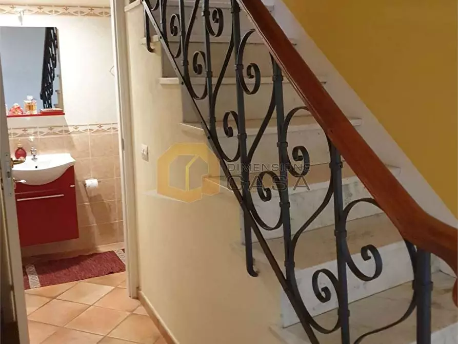 Immagine 18 di Villetta a schiera in vendita  in Cavour a Viareggio