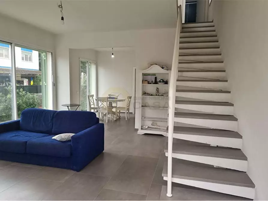 Immagine 3 di Porzione di casa in vendita  in Villeparisis a Pietrasanta