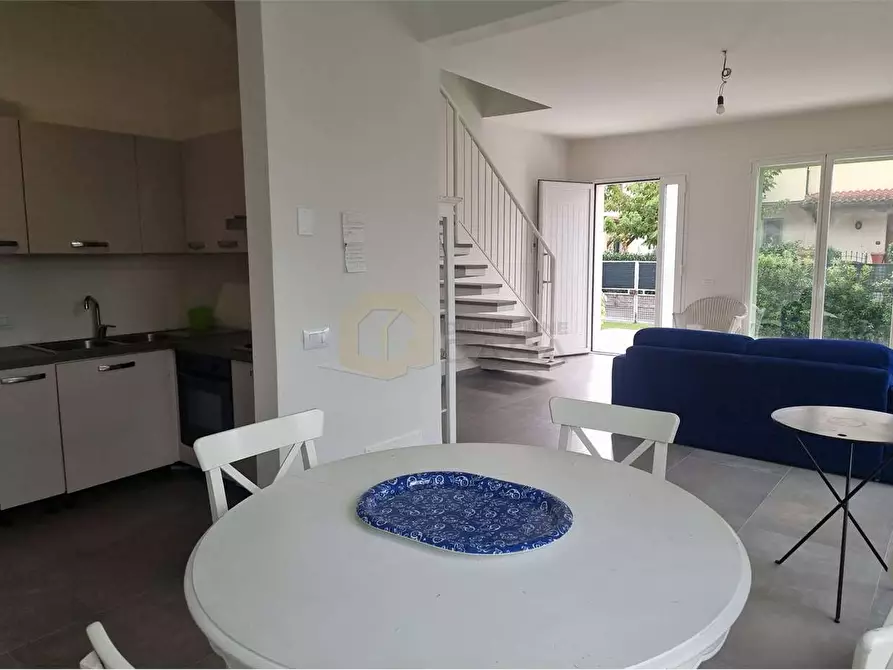 Immagine 6 di Porzione di casa in vendita  in Villeparisis a Pietrasanta